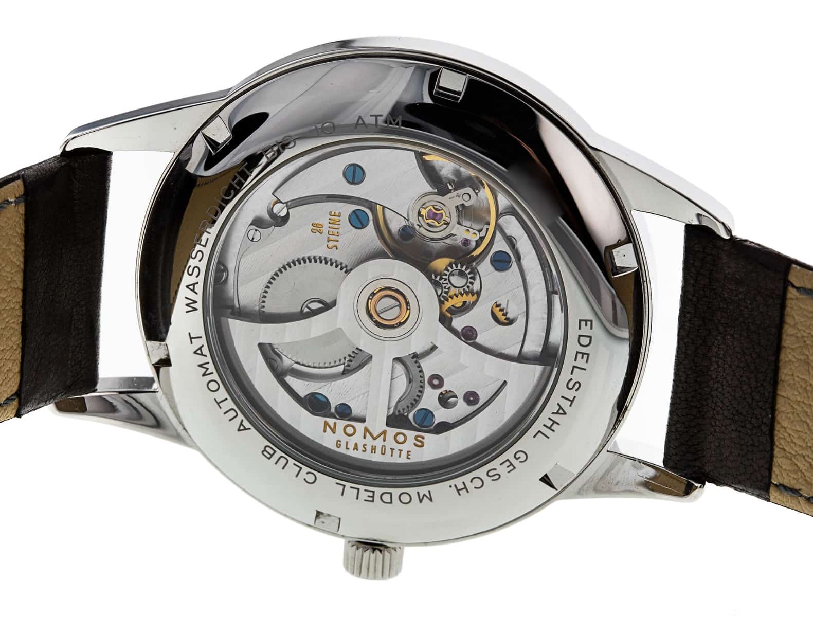 Nomos 774 discount